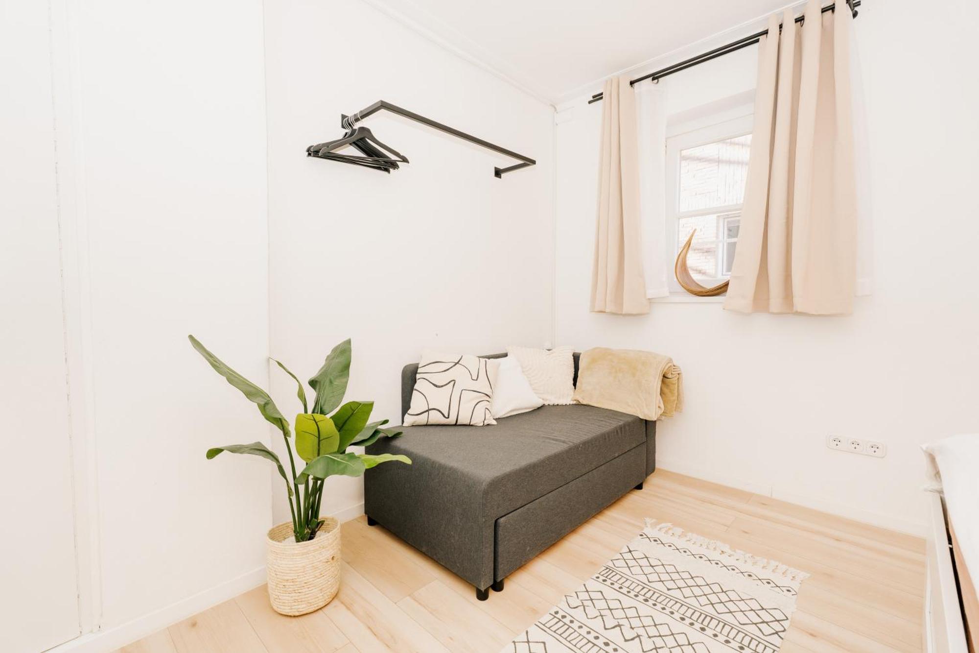 City-Apartment Kreuzviertel-Laedchen-60 Qm Munster  Extérieur photo